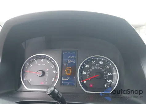 2010 Honda Cr-V Ex-L из США, поврежденный, VIN JHLRE3H73AC000735